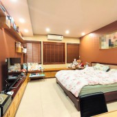 Bán Nhà Bắc Cầu Long Biên, Ô TÔ TRÁNH, THOÁNG TRƯỚC SAU, NHÀ ĐẸP 140m2x3, MT6.5m - 7.9 Tỷ